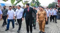 Medan Tuntungan Masuk Dalam Penilaian Kecamatan Terbaik Tingkat Provinsi Sumut