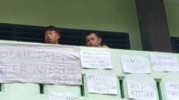 Kepala SMKN 1 Tulungagung Penuhi Tuntutan Siswa, Pecat Waka Kesiswaan, Ini Alasannya