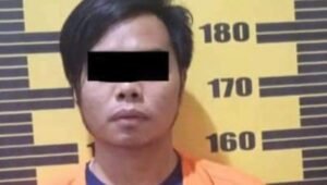 Polisi di Tulungagung Amankan Ratusan Pil Dobel L dari Pengedar di Wilayah Rejotangan