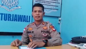 Polres Kapuas Hulu Edukasi Orang Tua agar Anak Dibawah Umur Tak Bawa Kendaraan 