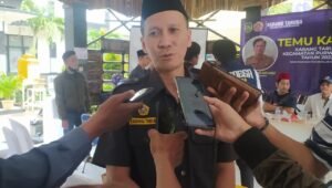 Begini Pesan Ketua Karang Taruna Kabupaten Purwakarta untuk Ketua Terpilih Katar Kecamatan