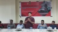 Anhar : IPMA Harus Berani Perjuangkan Kepentingan Masyarakat