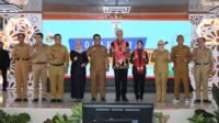 Sulbar dan Jateng Kolaborasi Tekan Angka Stunting