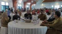 Bupati Mamuju: Tekan Angka Stunting Dibutuhkan Kolaborasi Semua Pihak