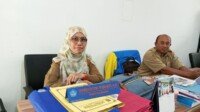 SMPN 57 Sudah Terapkan IKM Level I