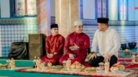 Bangun Ekonomi Keumatan dan Peradaban Islam, Bobby Nasution Ajak Wujudkan Program Masjid Mandiri