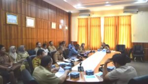 Pemkot Pagar Alam Peduli Bangun 2 Menara Telekomunikasi