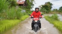 10 Kecamatan Dilanda Banjir, Bupati Kapuas Hulu: Tetap Waspada