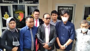 Korban Pengeroyokan Saat Diksar UKMK Litbang UIN Raden Fatah, Penuhi Panggilan Polisi