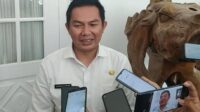 Pemda Purwakarta Fasilitasi Warga Terdampak Proyek Pembangunan KCIC