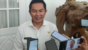 Pemda Purwakarta Fasilitasi Warga Terdampak Proyek Pembangunan KCIC