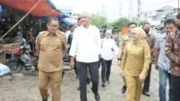 Sutinah: Selamat Datang di Mamuju Ganjar Pranowo