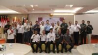 Ini Kata Wabup Kapuas Hulu terkait Pengawasan Orang Asing