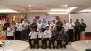 Ini Kata Wabup Kapuas Hulu terkait Pengawasan Orang Asing