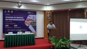 BBPSDMP Gandeng Dinas Koperasi serta Kemenag, Selenggarakan Pelatihan DEA dan TA