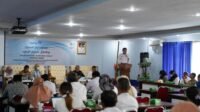 Bupati Kapuas Hulu Pimpin Rako Tim Audit Kasus Stunting Tahun 2022