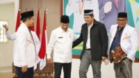 Golkar, PAN Hingga PKS Dorong Apriyadi Jadi Cabup Muba 2024