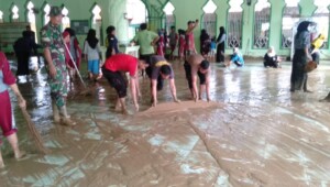 Akmal Malik Minta Dana BTT Segera Dikucurkan untuk Korban Banjir di Mamuju
