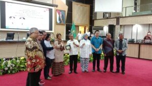 Kinerja BPJS Kesehatan Sumsel Di Sorot Komisi IX DPR RI Karena Kurang Efektif