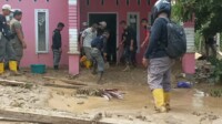 Ingin Kunjungi Korban Banjir di Kalukku, Akmal Malik Batal Hadiri Pembukaan MTQN