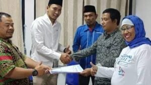Bakal Calon Ketua KNPI Purwakarta Pertanyakan Kejelasan Musda 2022