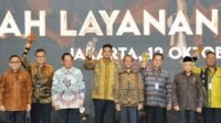 Pemko Medan Raih Peringkat Kedua ALI 2022