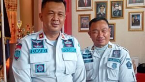 Pemutakhiran Data Pemilih WBP, KPU Sambangi Rutan Prabumulih