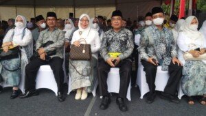 Wapres Resmi Buka MTQN, Wujudkan Masyarakat Religius dan Moderat