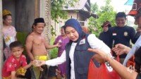 Update Penanganan Korban Banjir, Bupati Mamuju: Jangan Sampai Ada Warga yang Kelaparan Bertahan di Rumah