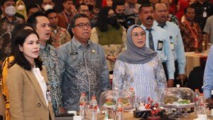 Rakor DDF, Dorong Peningkatan Ruang Fiskal Daerah