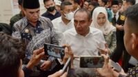 Harapkan Ada Evaluasi Soal Stunting di Madina