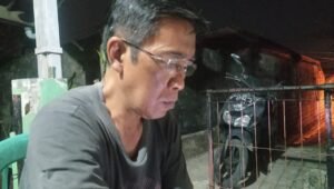 Rotasi dan Mutasi, Ariel: Bukan di Apresiasi, Malah Dirotasi