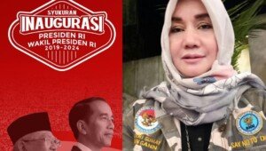 Indonesia Dianggap Gawat Darurat Narkoba, Presiden GANN Minta Jokowi Bertindak Tegas