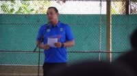 Laga Persahabatan, Wabup Kapuas Hulu: Rekatkan Silaturahmi