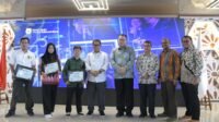 45 Desa di Sulbar Siap Implementasikan Data Presisi