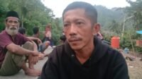 Cerita Yusuf Korban Banjir Bandang Kalukku Kehilangan Rumah dan Semua Harta Benda