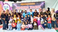 LPAI Labuhanbatu Hadiri Lomba Mewarnai Pitaloka AMS Distrik Labuhanbatu