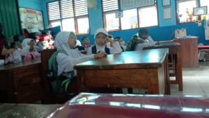 Disdik Masih Nyiasati Terkait Aturan Baru Seragam Sekolah