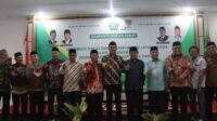 Selain Penghulu, Penyuluh bisa menjabat Kepala KUA