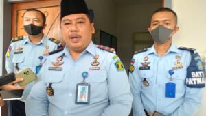 Lapas IIB Tulungagung Gagalkan Penyelundupan Sabu, Begini Modusnya