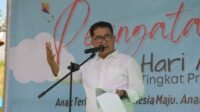 Tingkatkan Kewaspadaan, Akmal: Aktifkan Ronda Malam