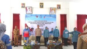 Cegah Stanting Pemkot Pagar Alam Gandeng PT Supreme Energy