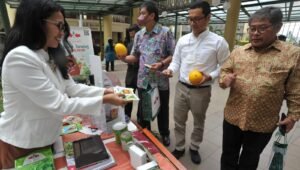 Dorong Inovasi Berkelanjutan, Ewindo Purwakarta Gelar Panah Merah Innovation Award