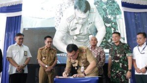 Kewajiban Menggunakan Tenaga Kerja Konstruksi yang Bersertifikat Kompetensi Telah Diatur oleh UU