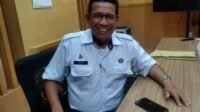 Aksan: Banjir dan Longsor di Kalukku Akibat Gempa Bumi