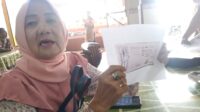 Dilaporkan Oknum Kades, Nenek Ahli Waris Tanah Cari Keadilan