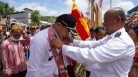 Tiga Desa di Kecamatan Embaloh Hulu Deklarasi ODF, Ini Kata Bupati Kapuas Hulu
