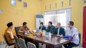 Bobby Nasution Minta IDI Cabang Medan Berikan Sosialisasi dan Edukasi Terkait Pernikahan Dini di Belawan