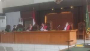 Korupsi Sewa Gerai ATM Bank BNI, Dedy Chandra Divonis 8 Tahun 6 Penjara