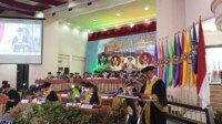 Unsri Miliki 5 Guru Besar Lagi
